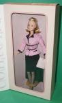 Mattel - Barbie - Avon Representative - Poupée